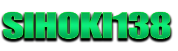 Logo Sihoki138